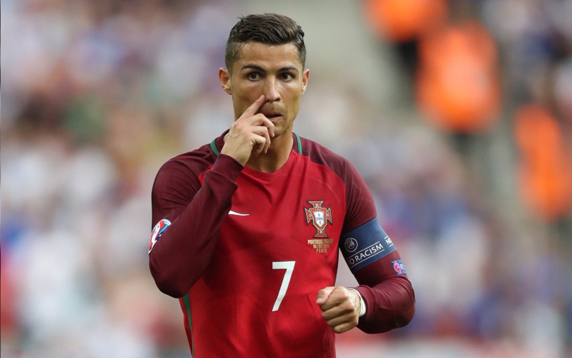 C罗刷新纪录世界杯,c罗世界杯记录